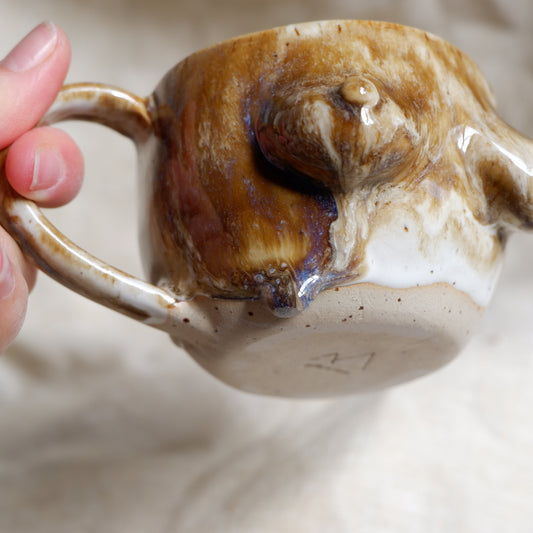 Colorful Collection / Mug no23