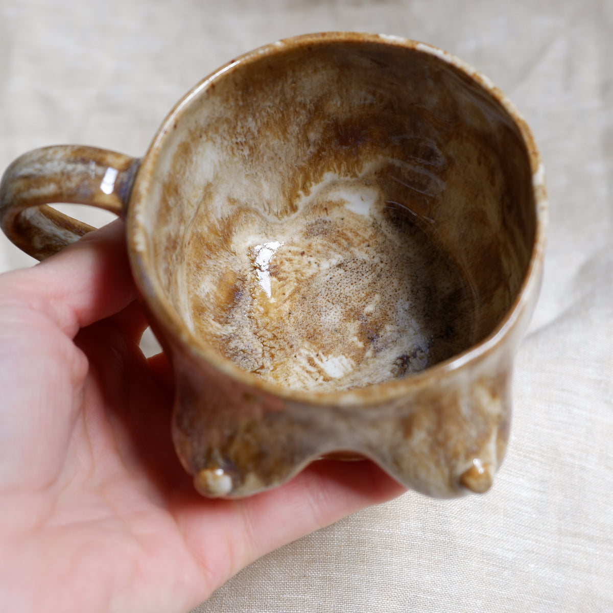 Colorful Collection / Mug no23