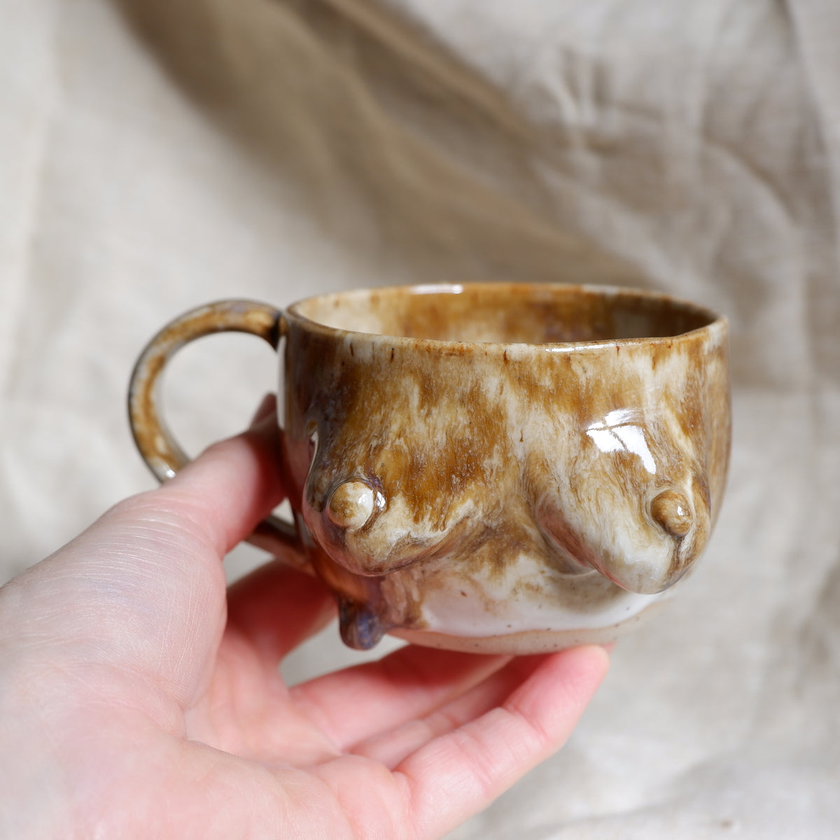 Colorful Collection / Mug no23