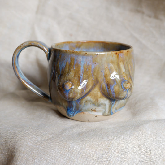 Colorful Collection / Mug no22*