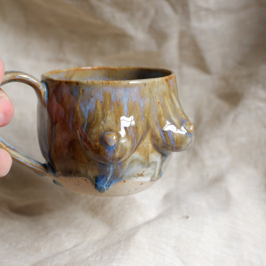 Colorful Collection / Mug no22*