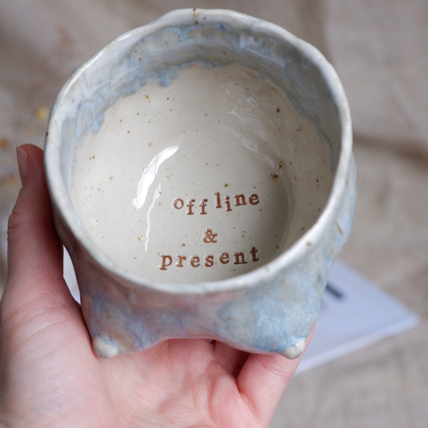 Colorful Collection / offline & present