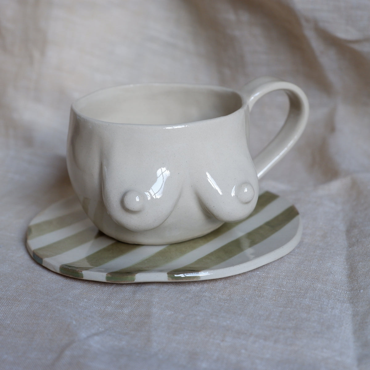 Fika set
