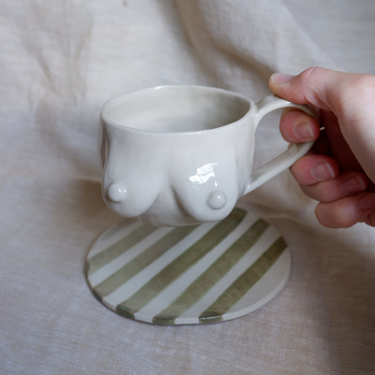 Fika set