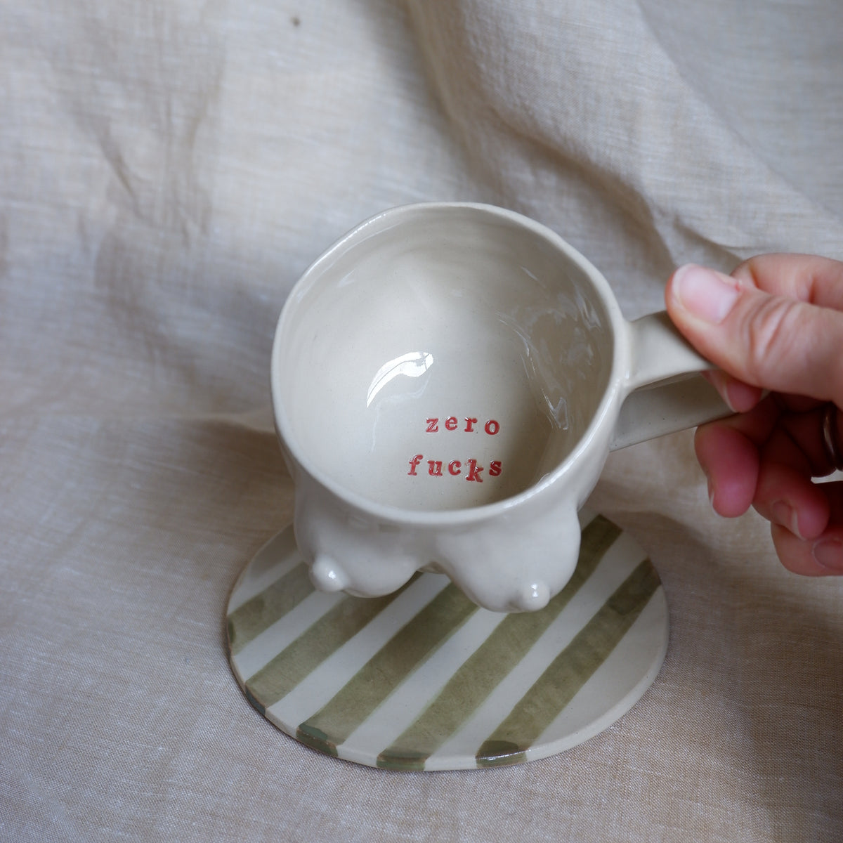 Fika set