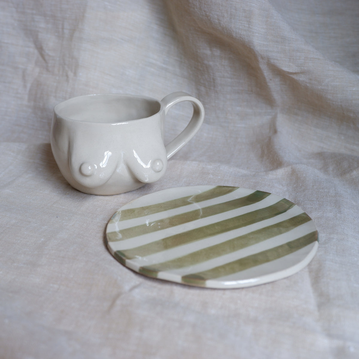 Fika set