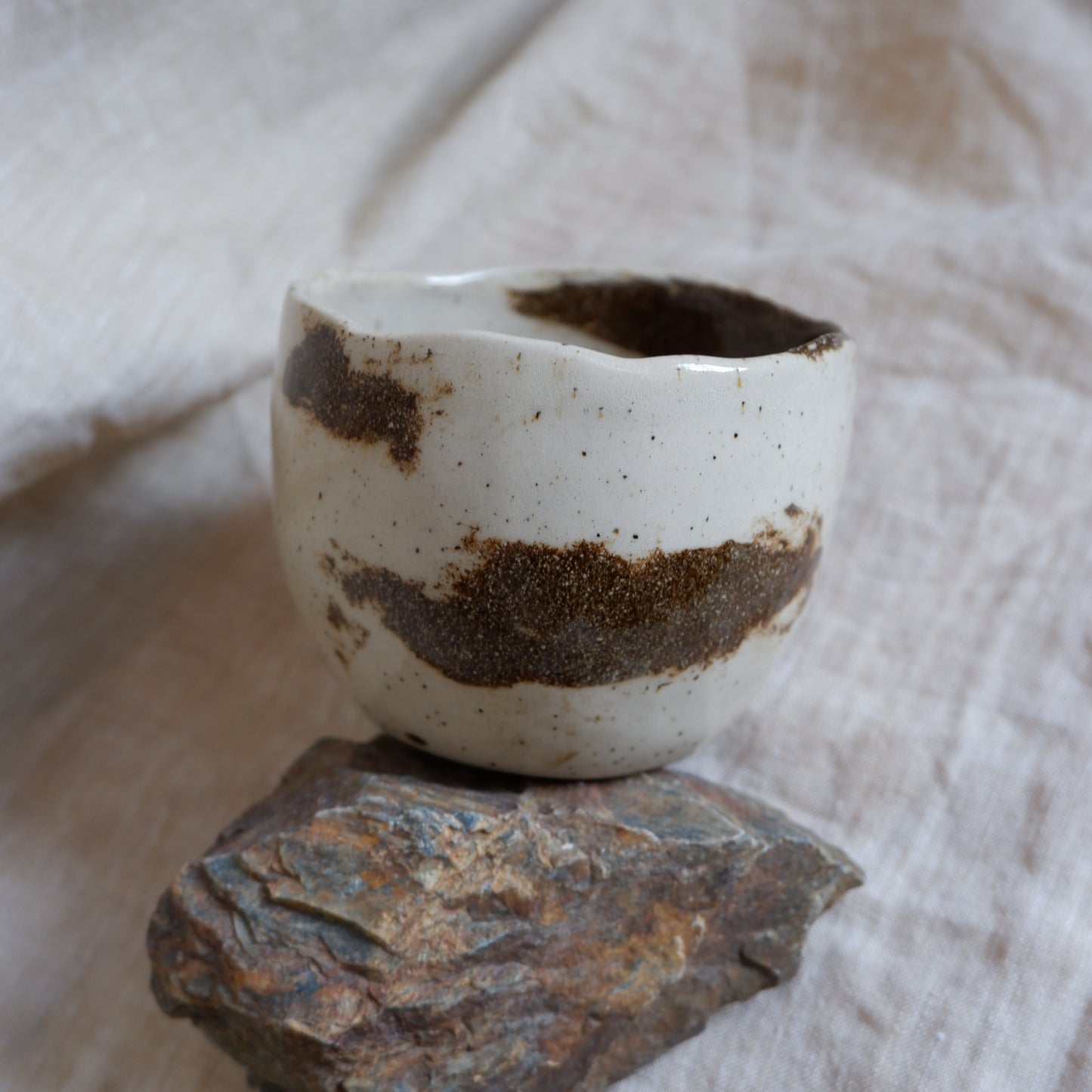 Rooted Collection Mug 1