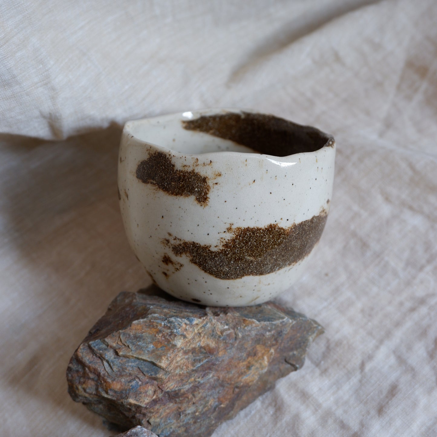 Rooted Collection Mug 1