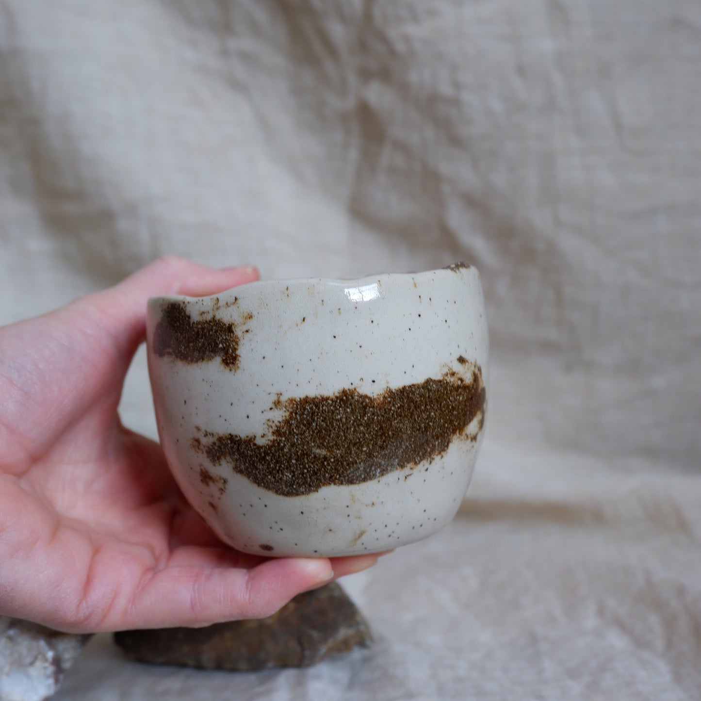 Rooted Collection Mug 1