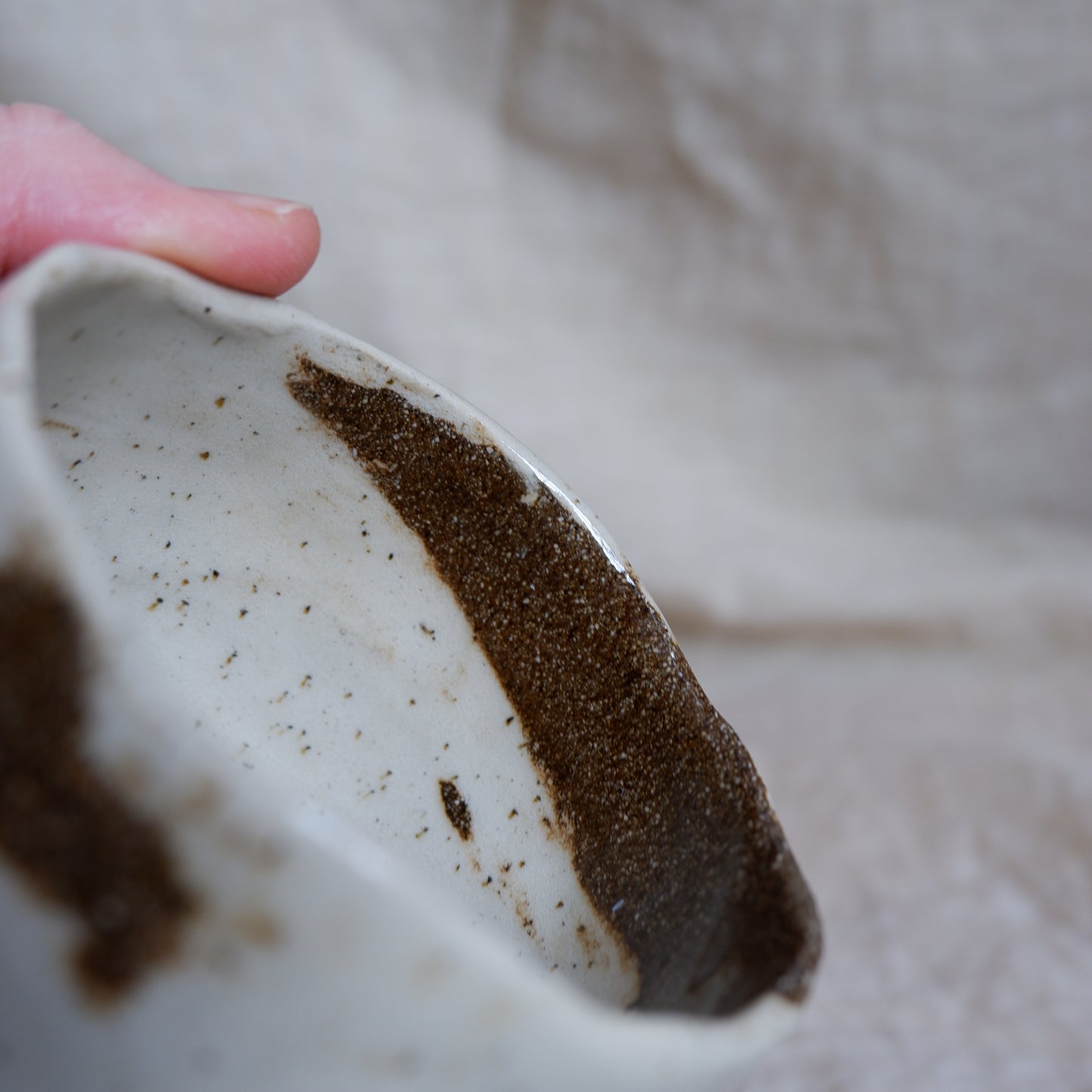 Rooted Collection Mug 1