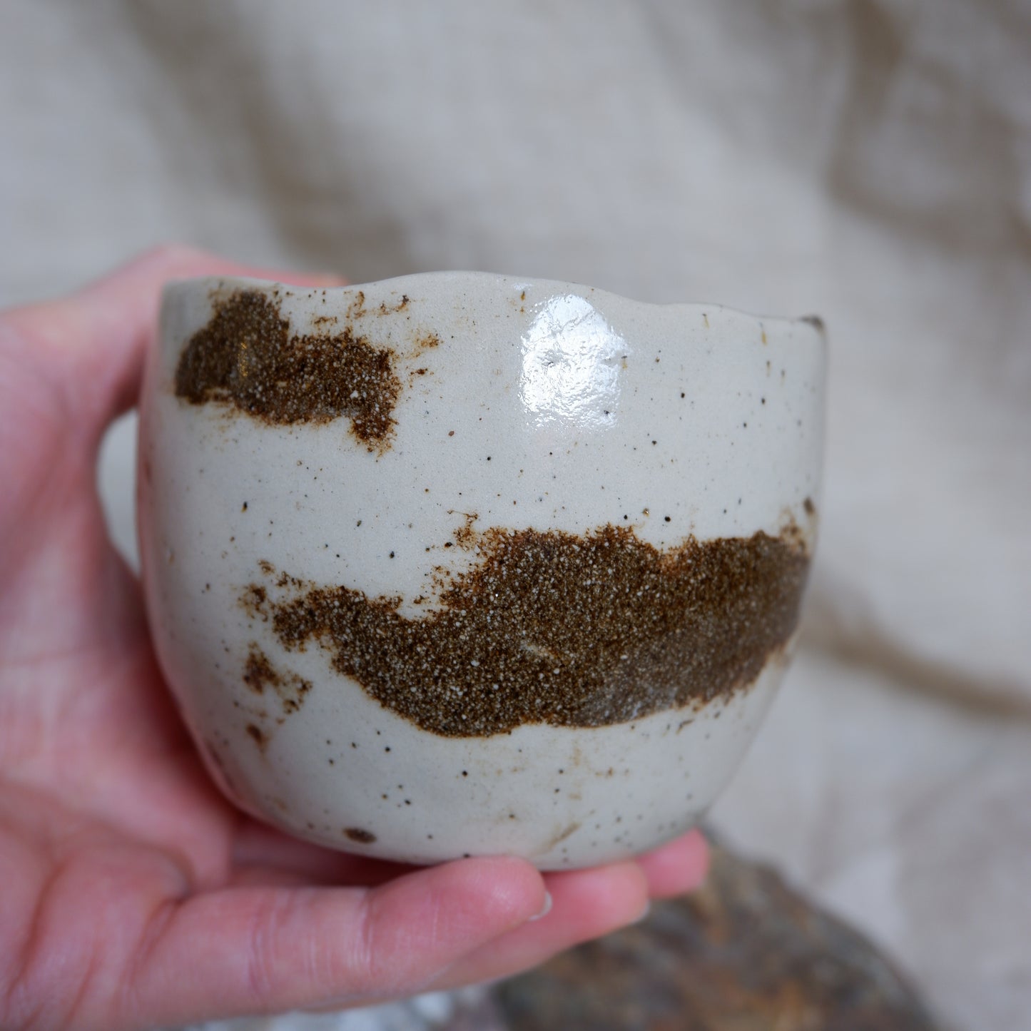 Rooted Collection Mug 1