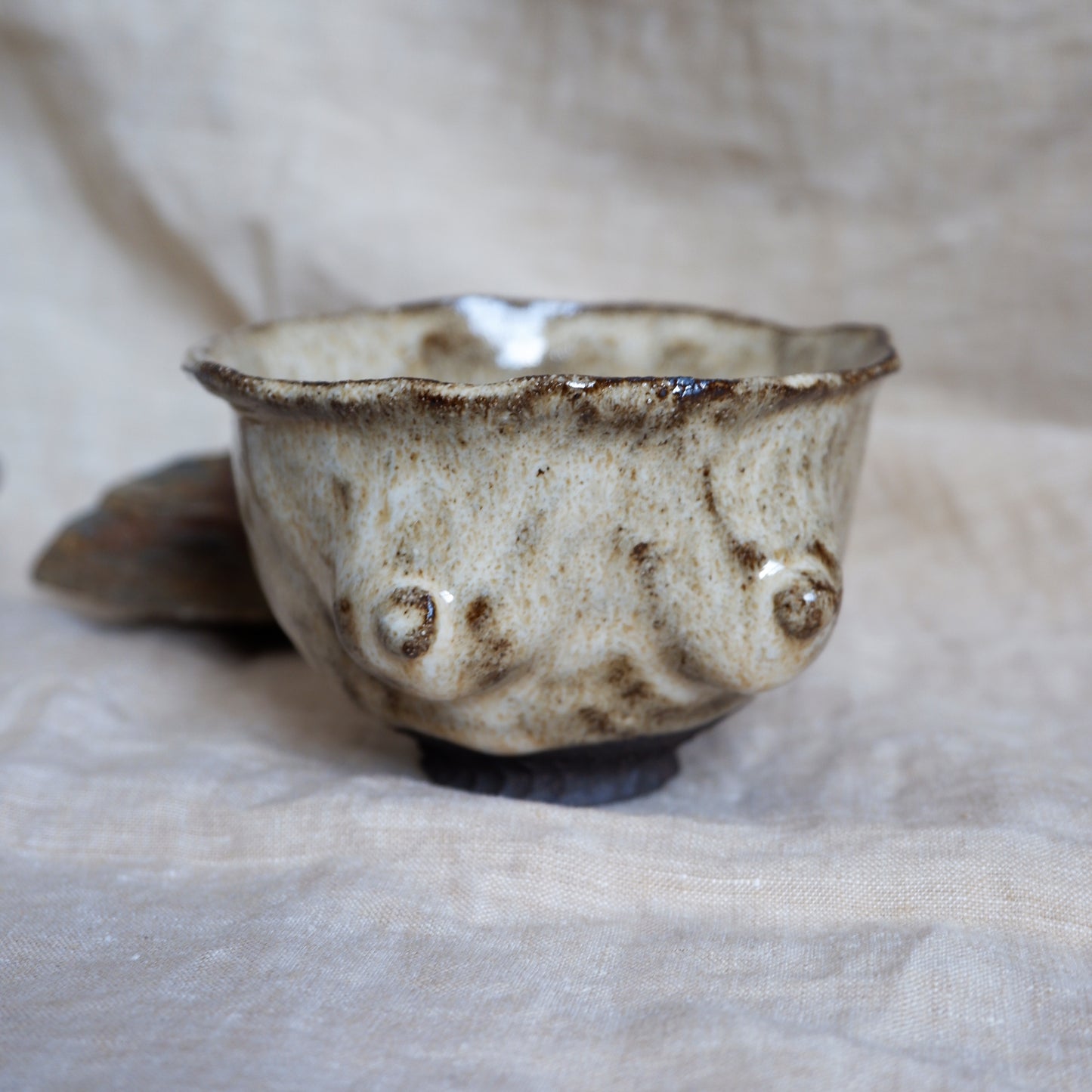 Rooted Collection // Goddess Mug 6