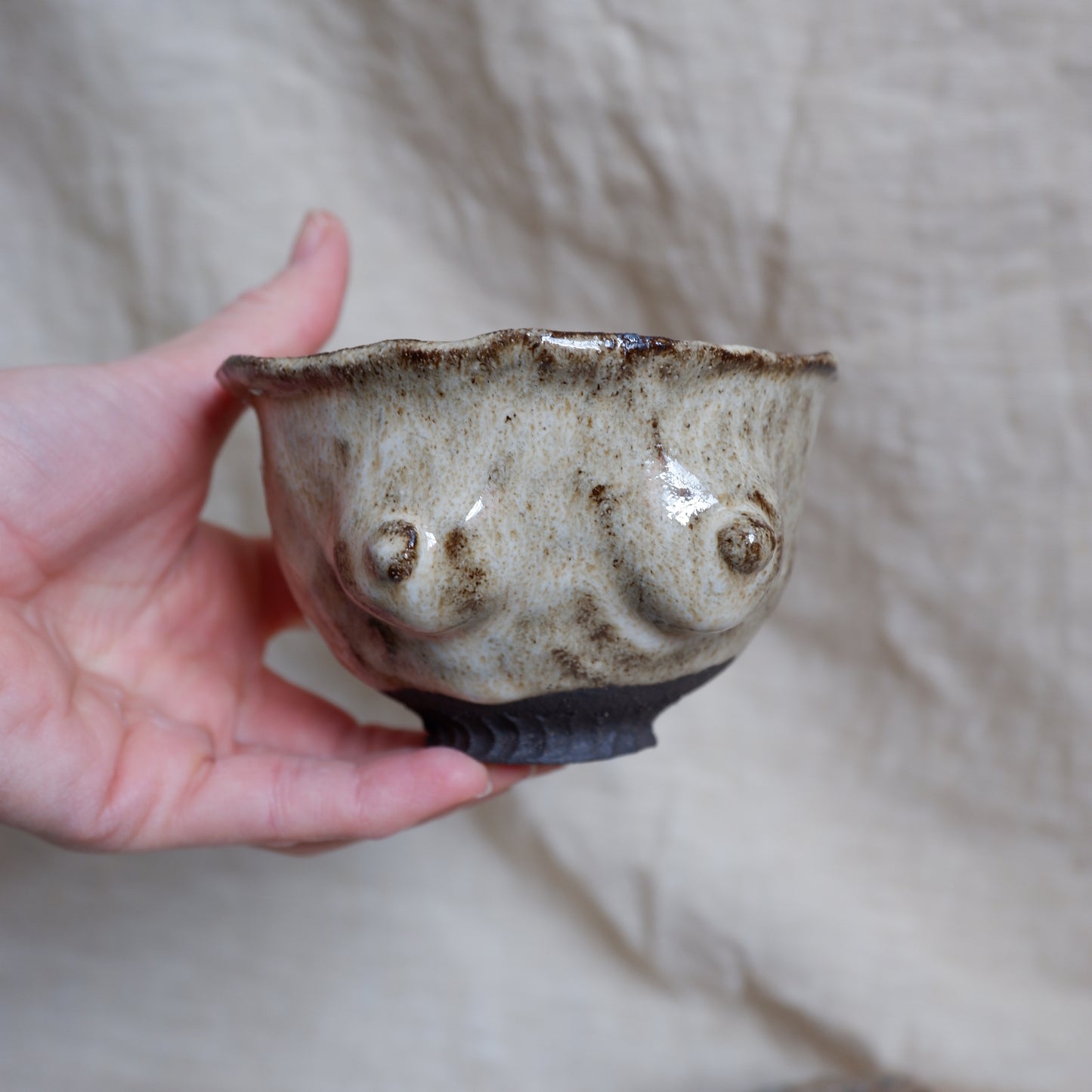 Rooted Collection // Goddess Mug 6