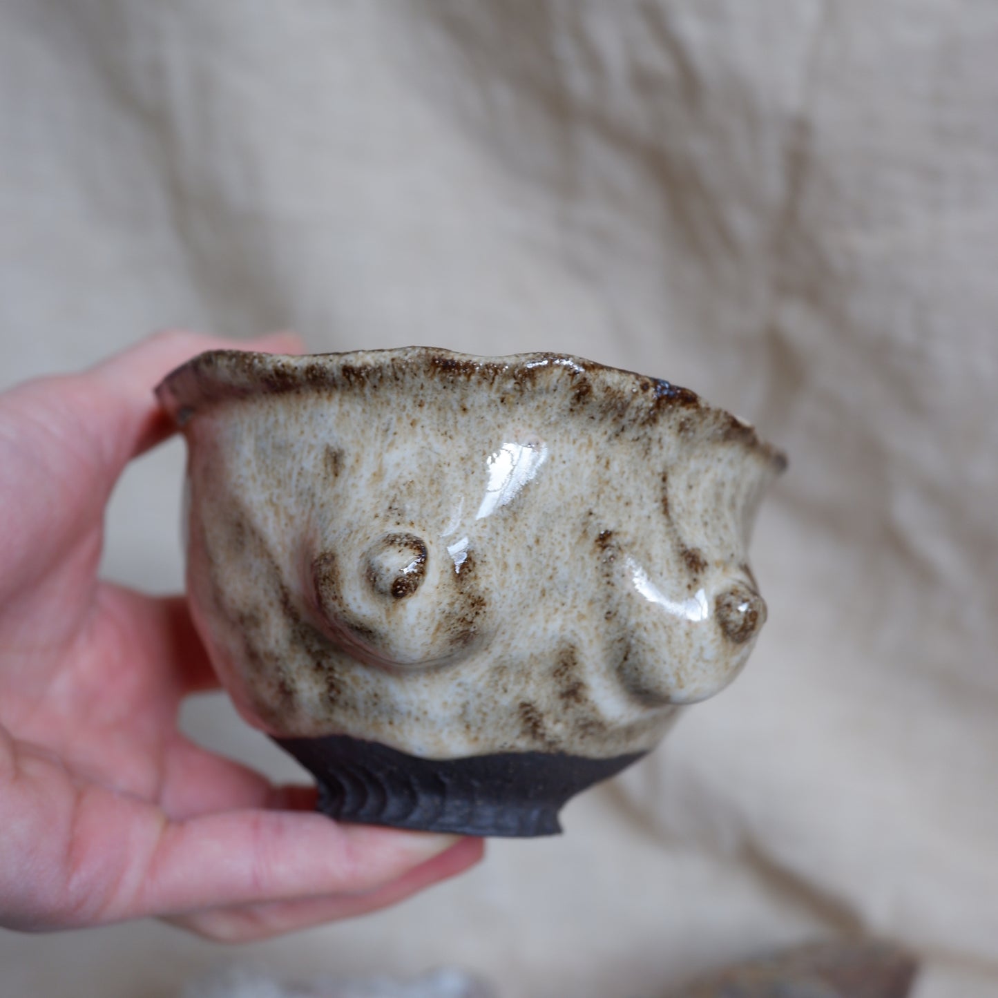 Rooted Collection // Goddess Mug 6