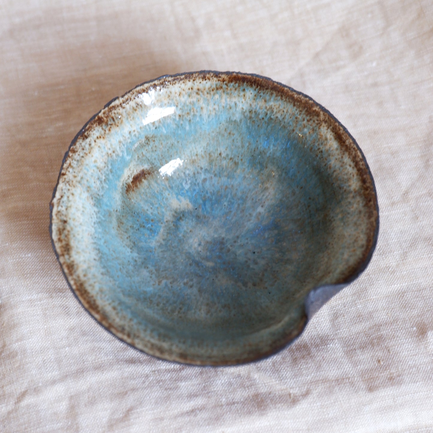 Rooted Bowl 1