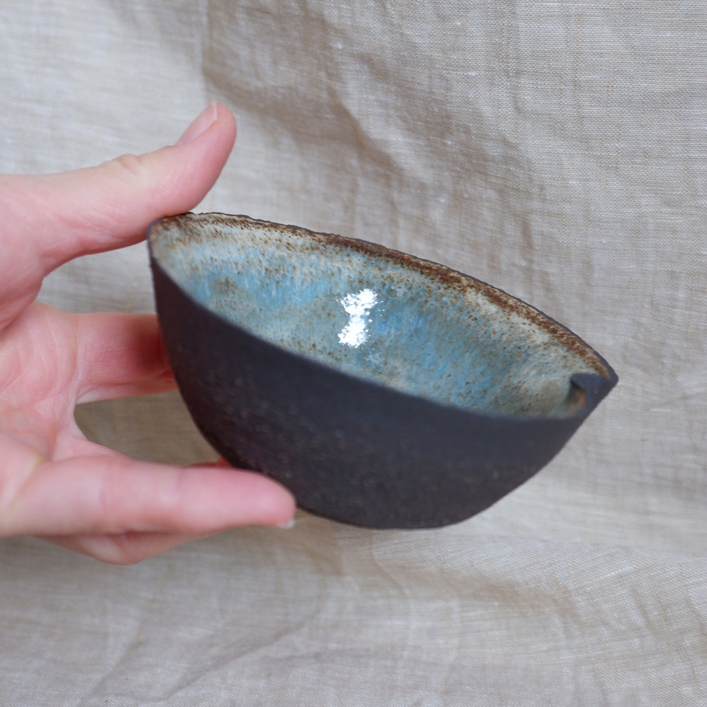 Rooted Bowl 1