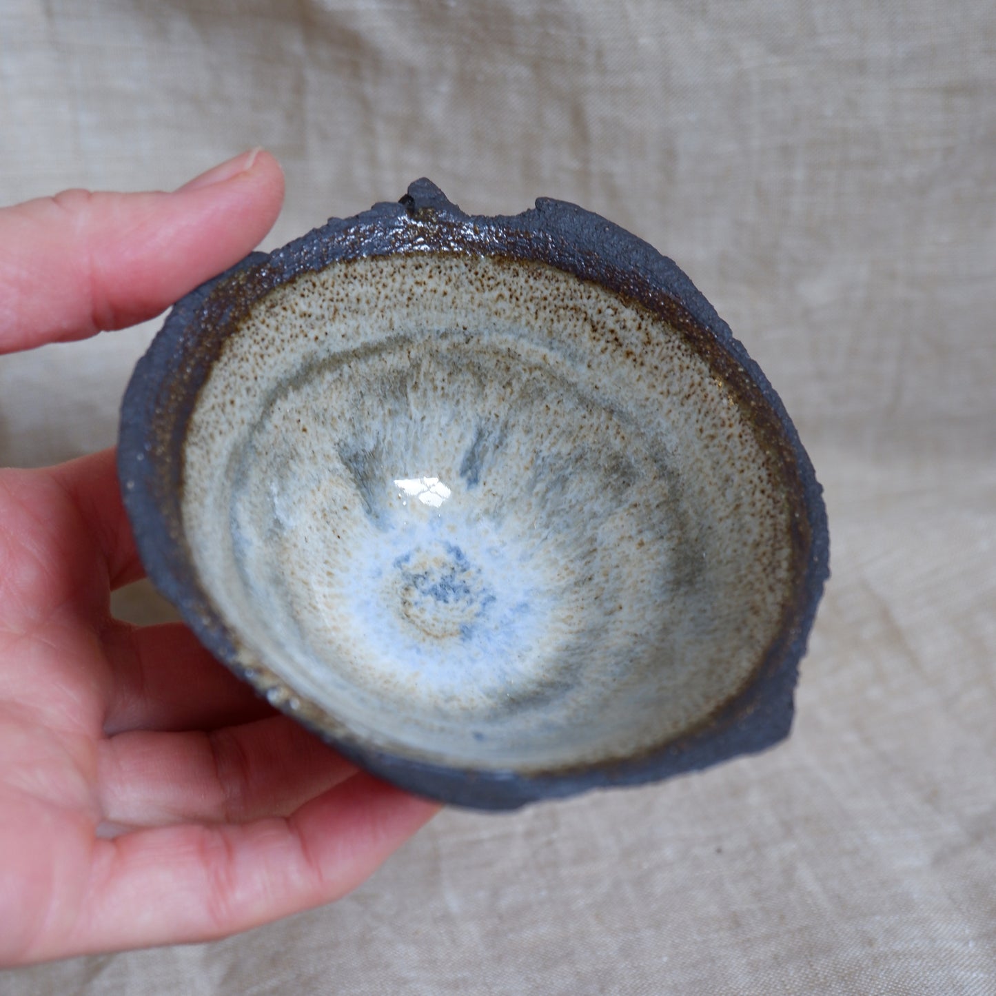 Rooted Bowl 2