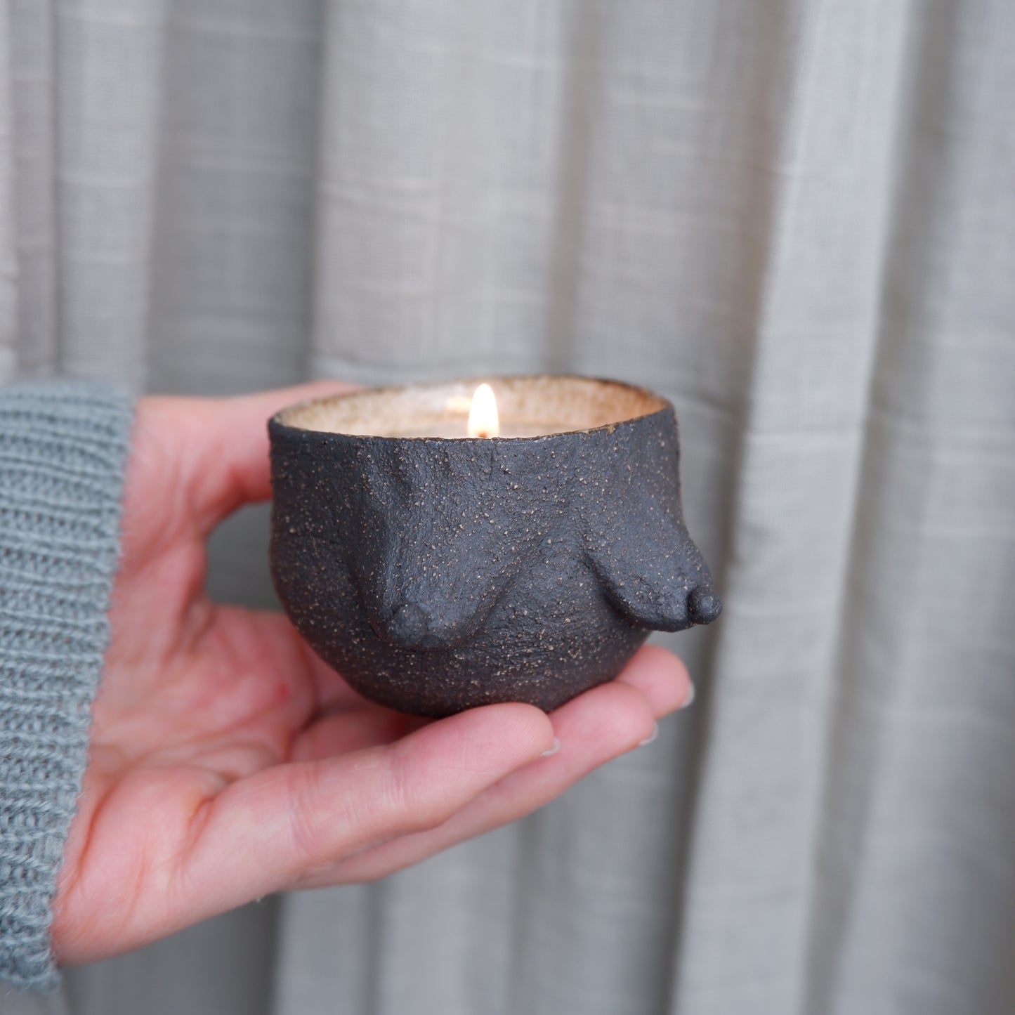 Rooted Tealight Holder 2
