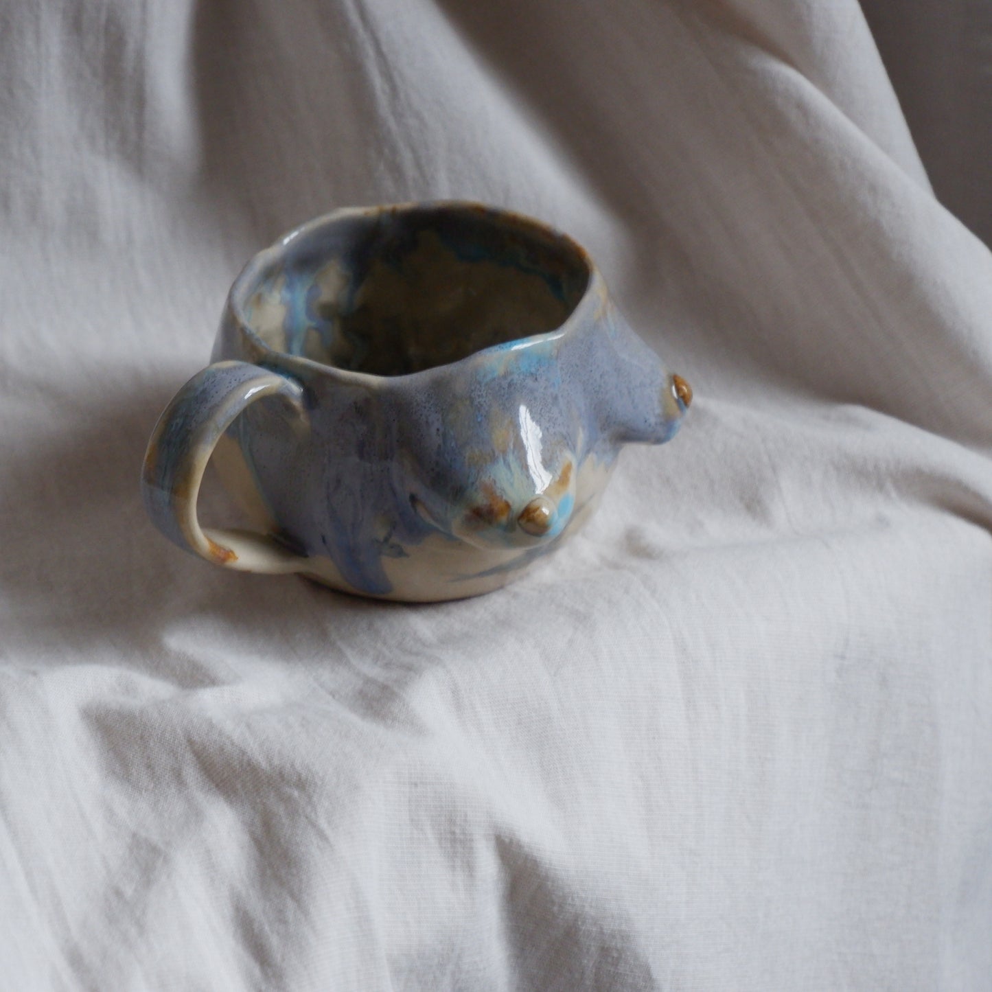 Birdwhisper Mug No9
