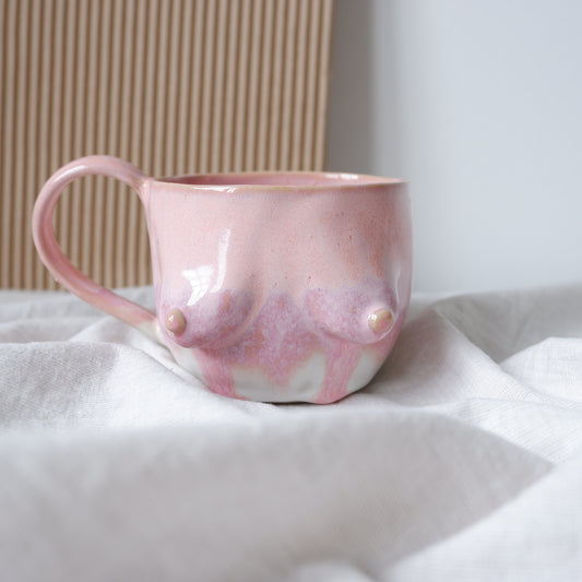 Rose Mug No1