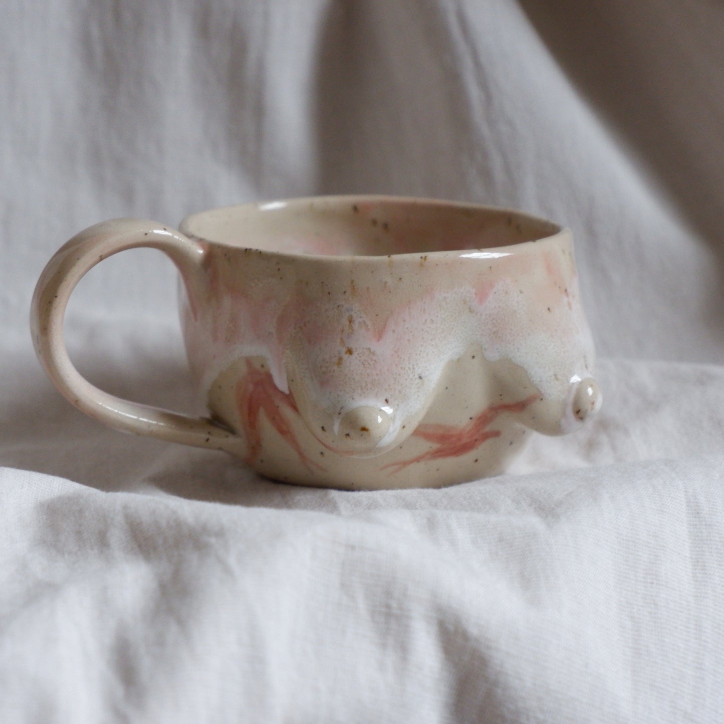 Birdwhisper Mug No7