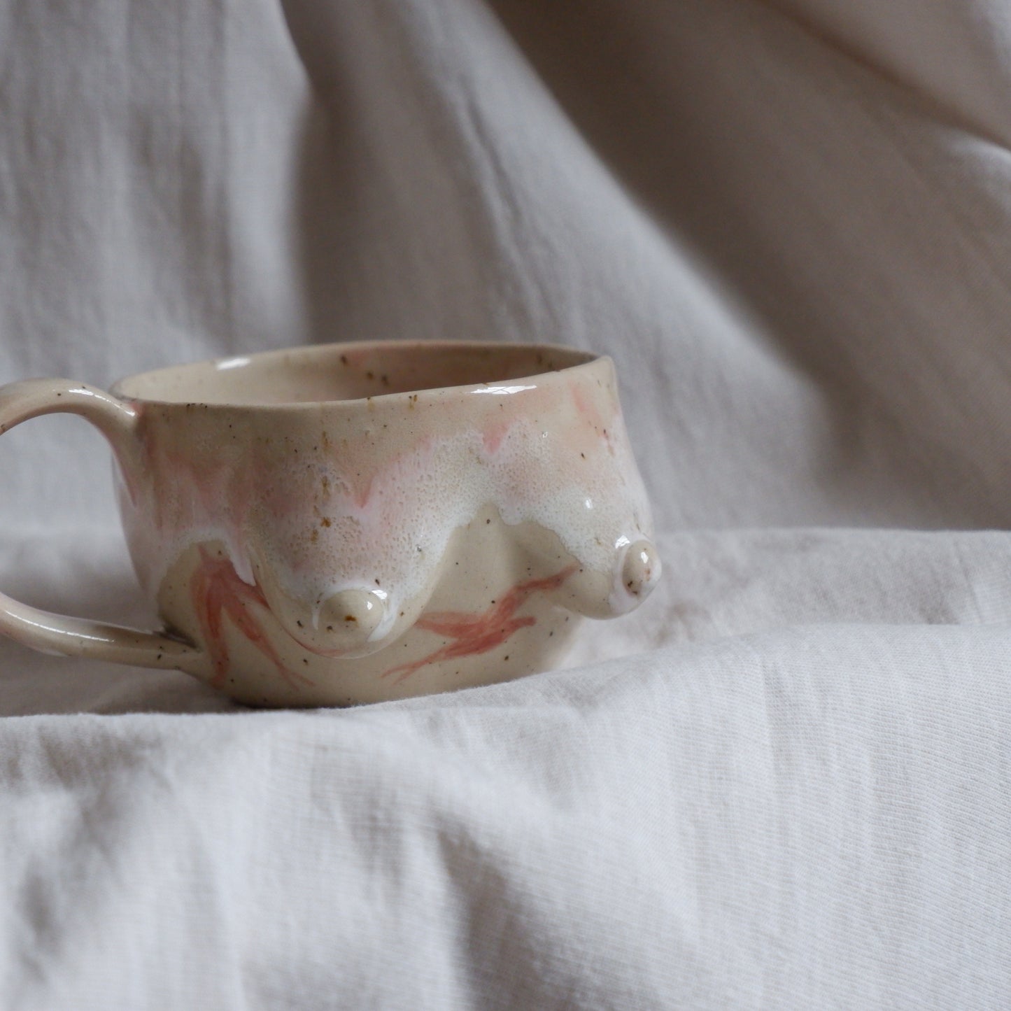 Birdwhisper Mug No7