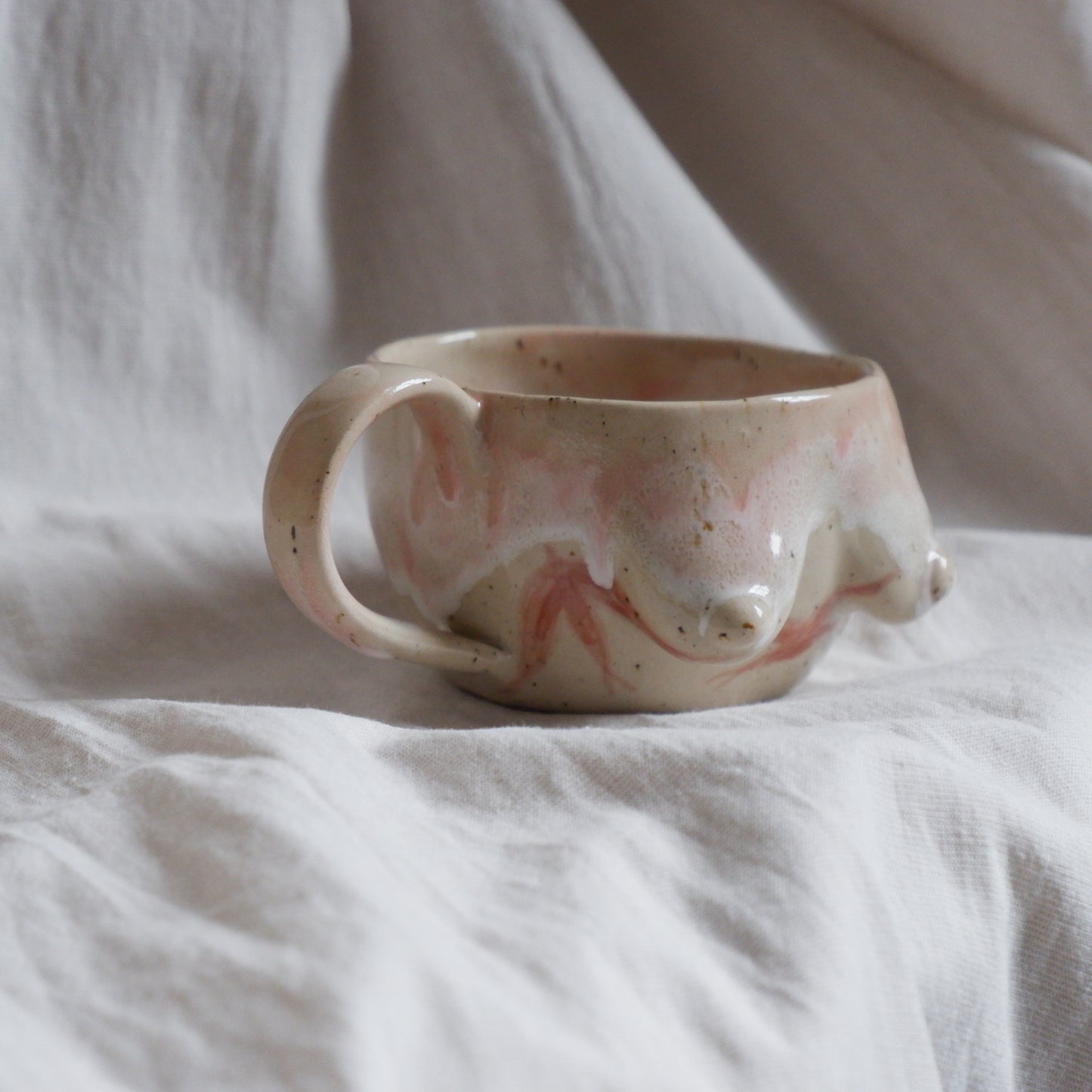 Birdwhisper Mug No7
