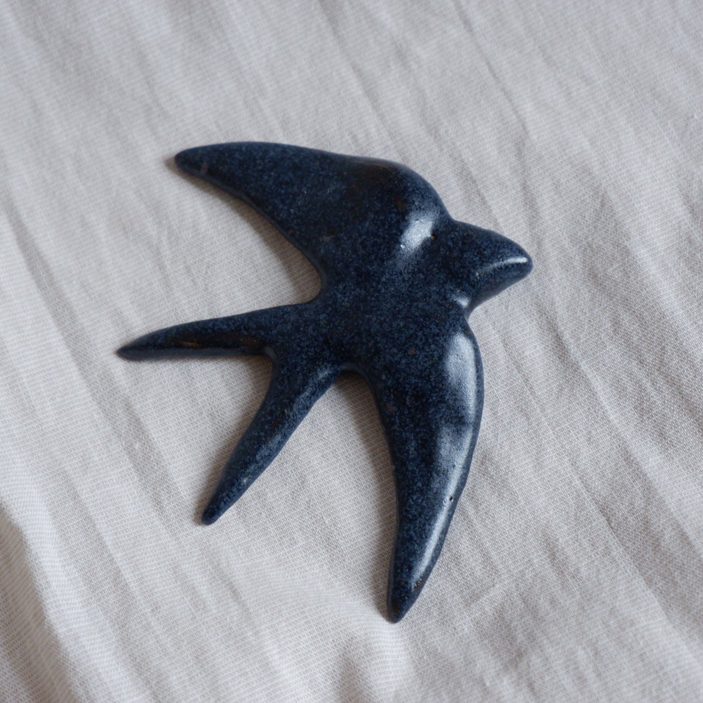 Flock of swallows  no.3 / wall sculptures