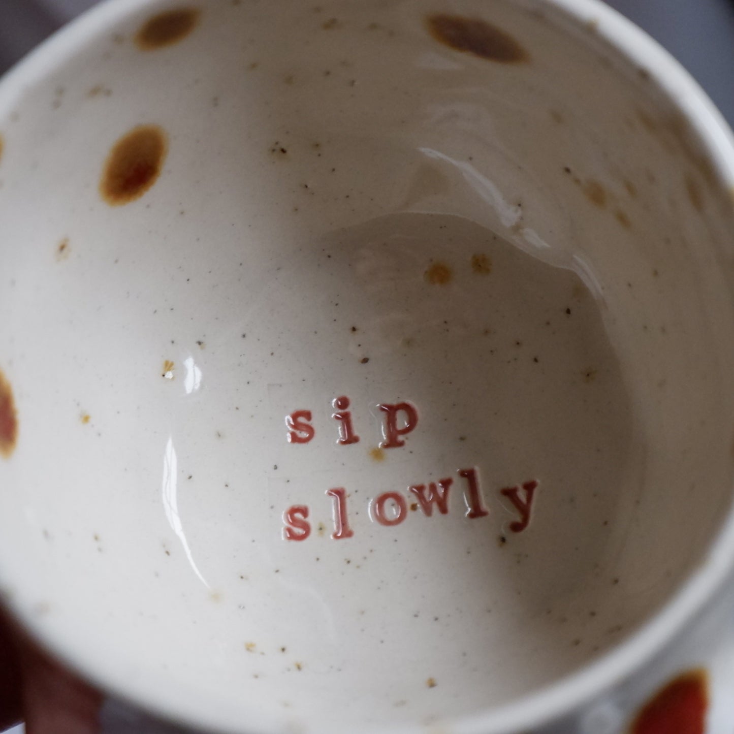 Colorful Collection / sip slowly