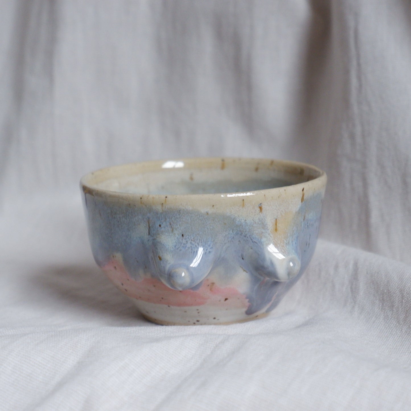 Colorful cup no.1