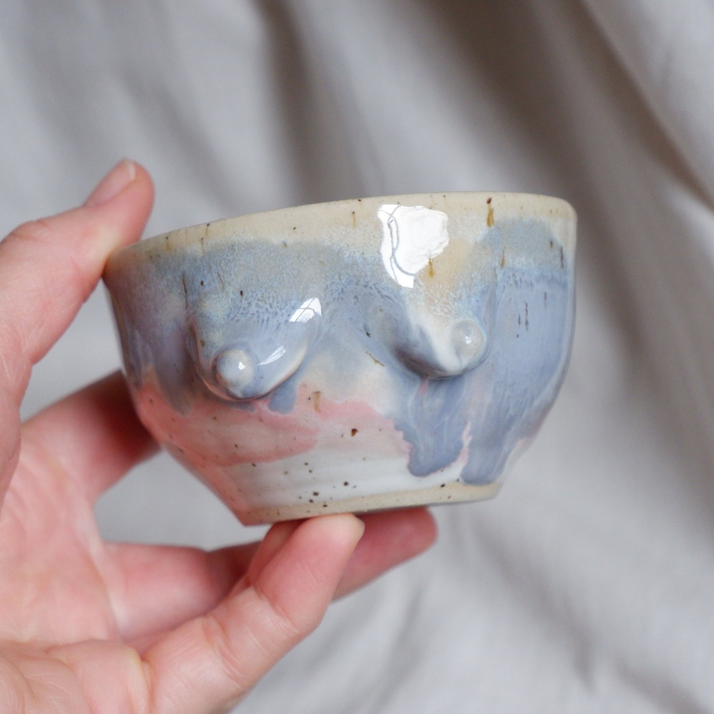 Colorful cup no.1