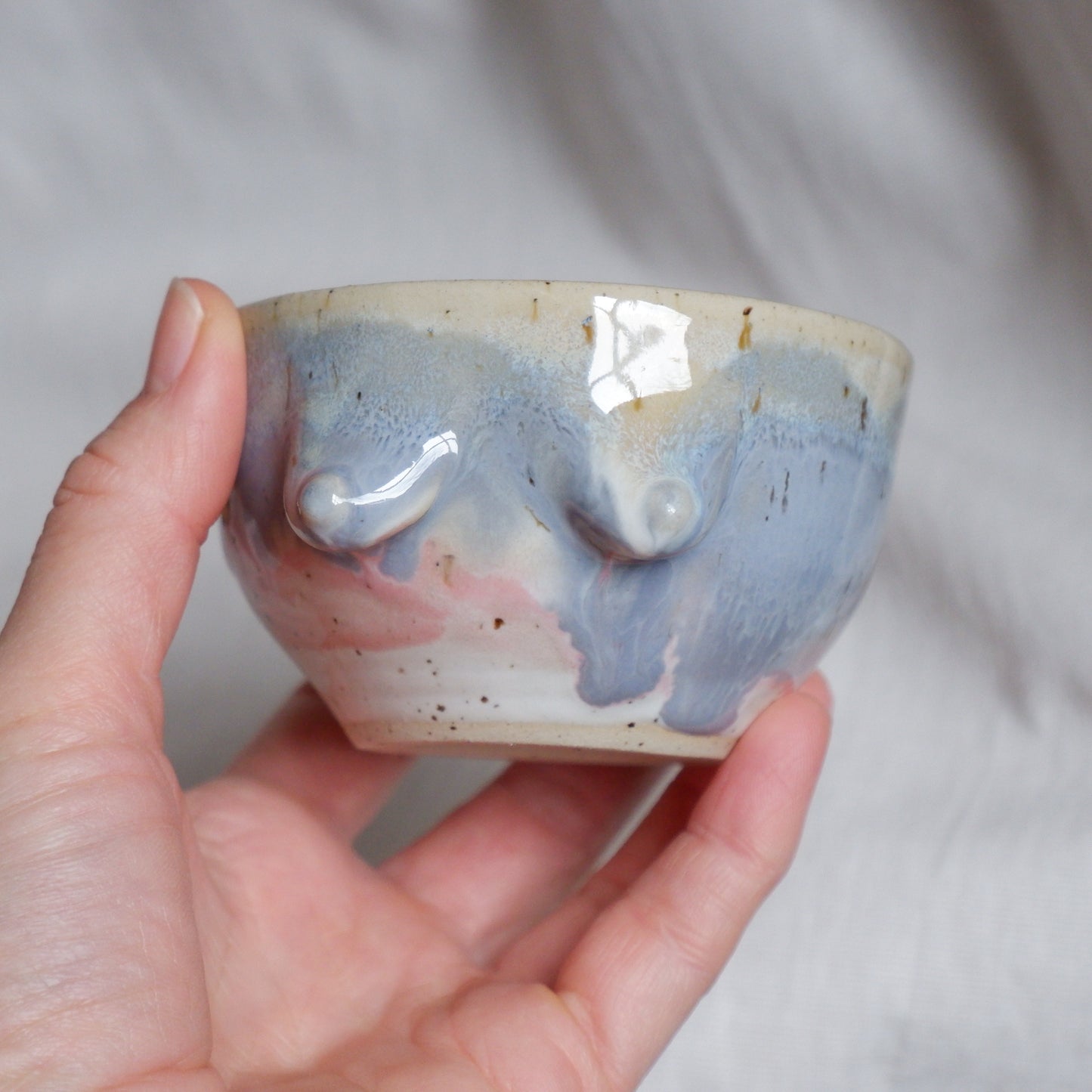 Colorful cup no.1