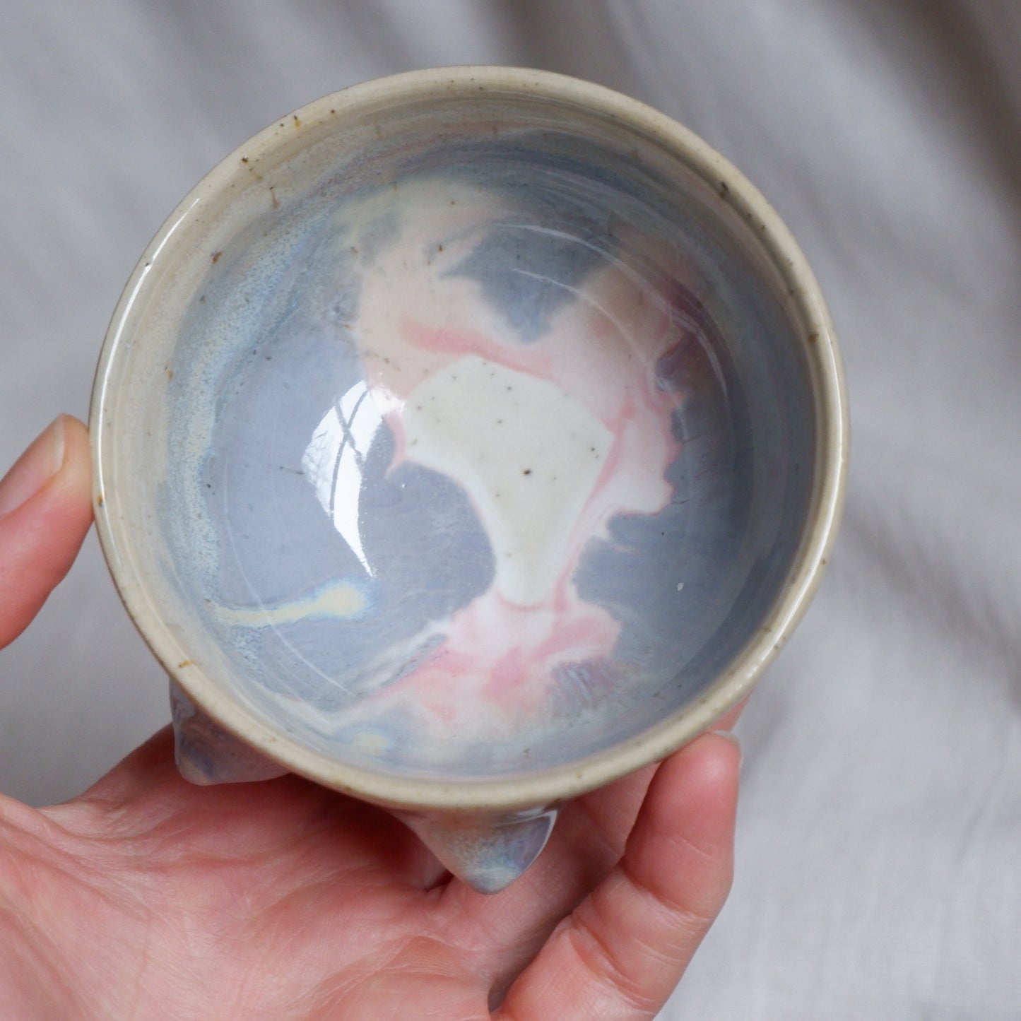 Colorful cup no.1