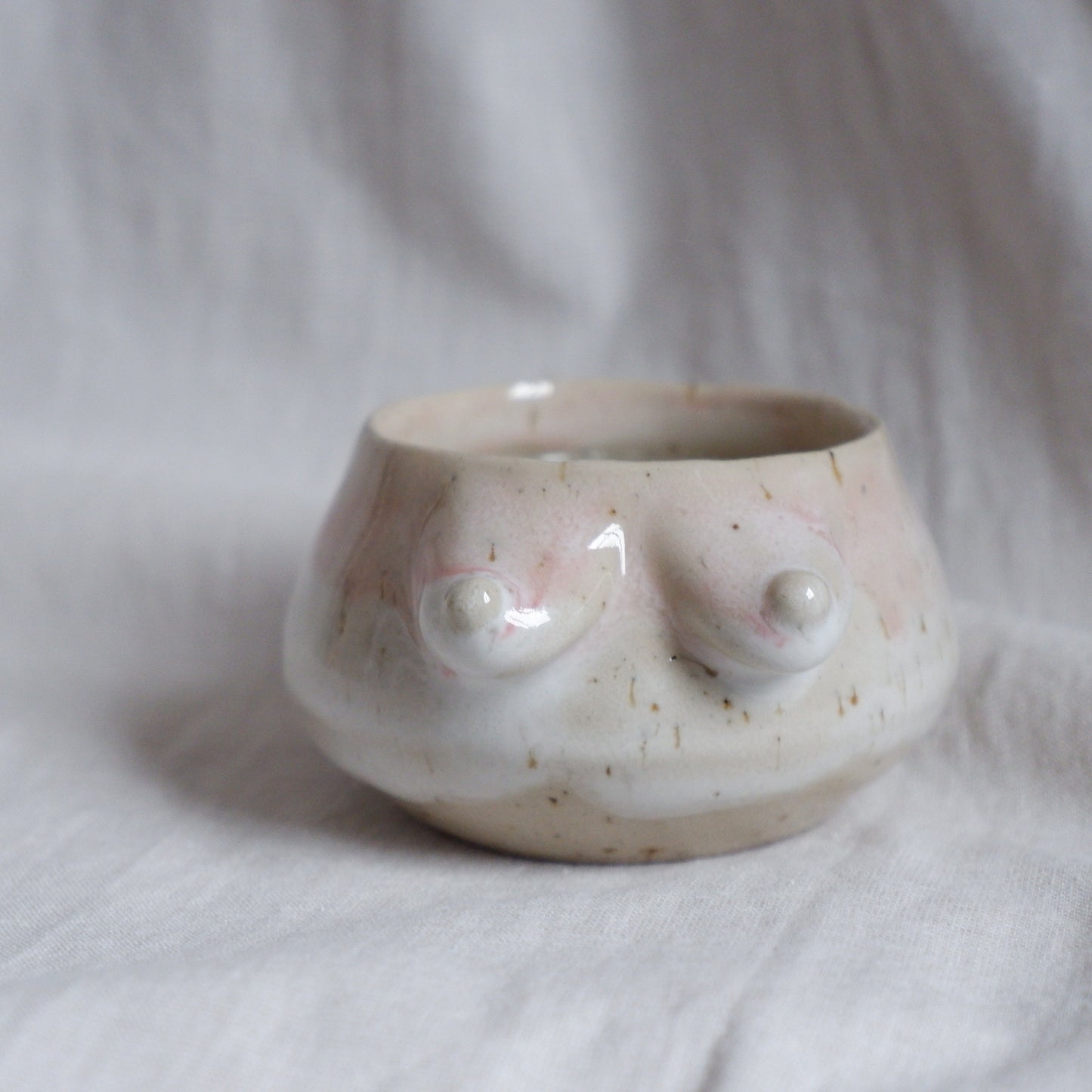 Colorful collection / Tealight Holder no.2