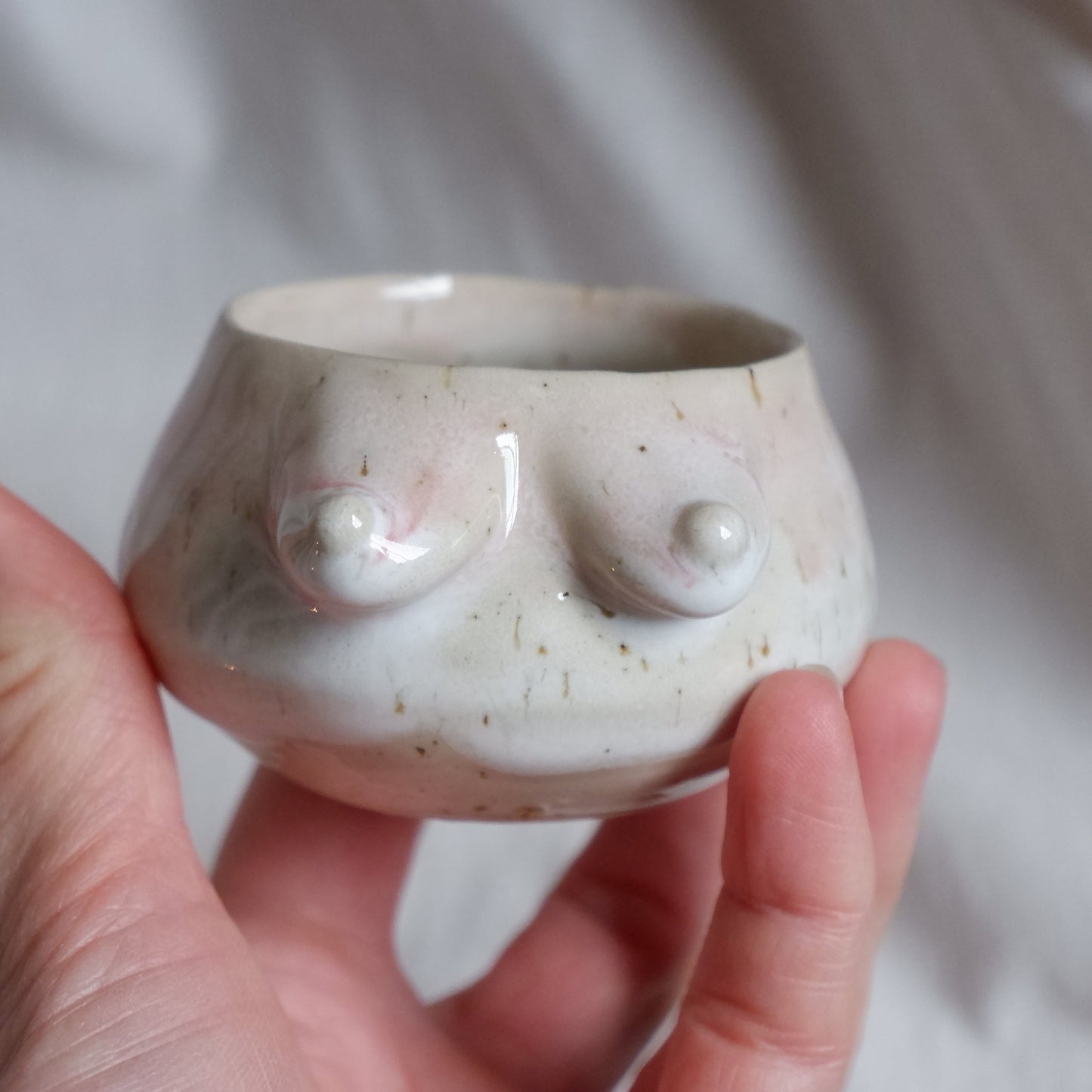Colorful collection / Tealight Holder no.2
