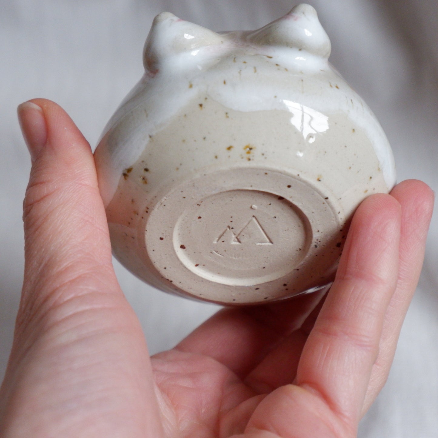Colorful collection / Tealight Holder no.2