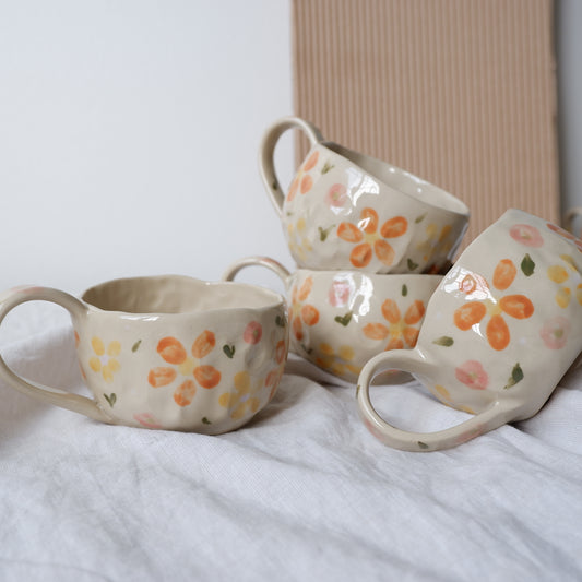 Spring Bloom Mug