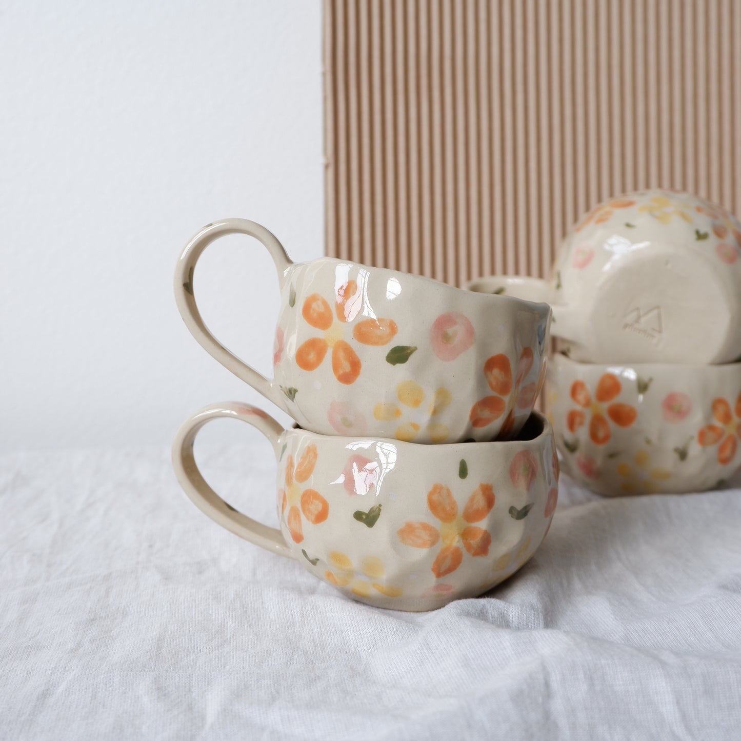 Spring Bloom Mug