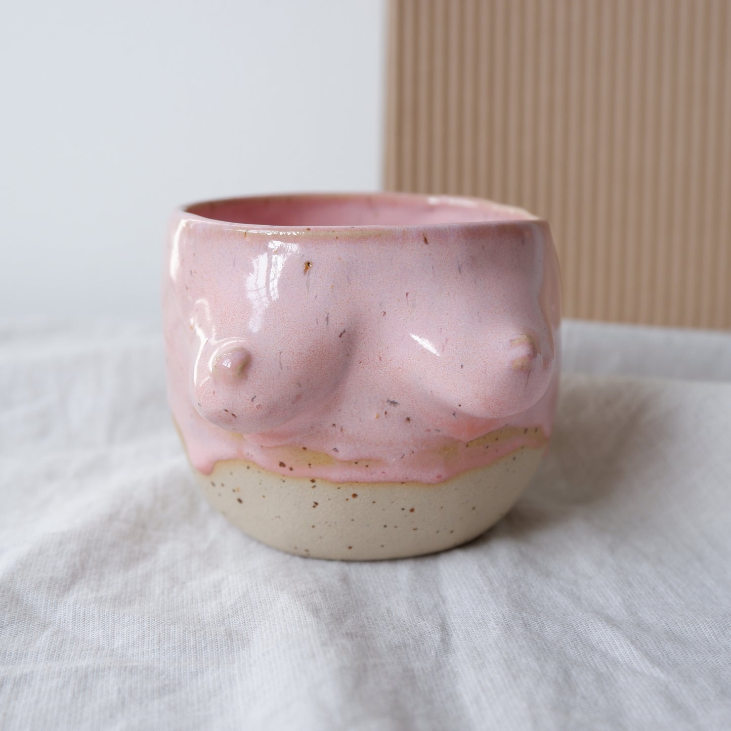 Rose Mug No3