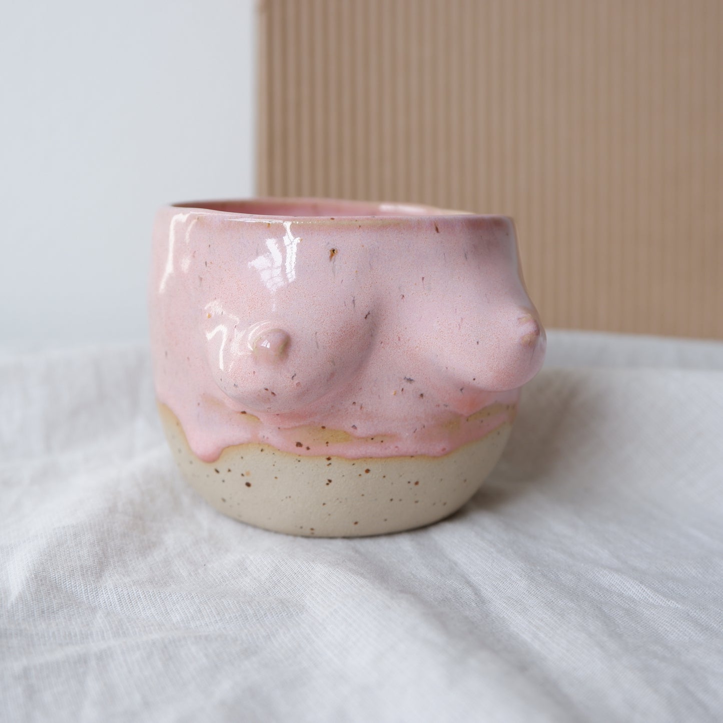 Rose Mug No3