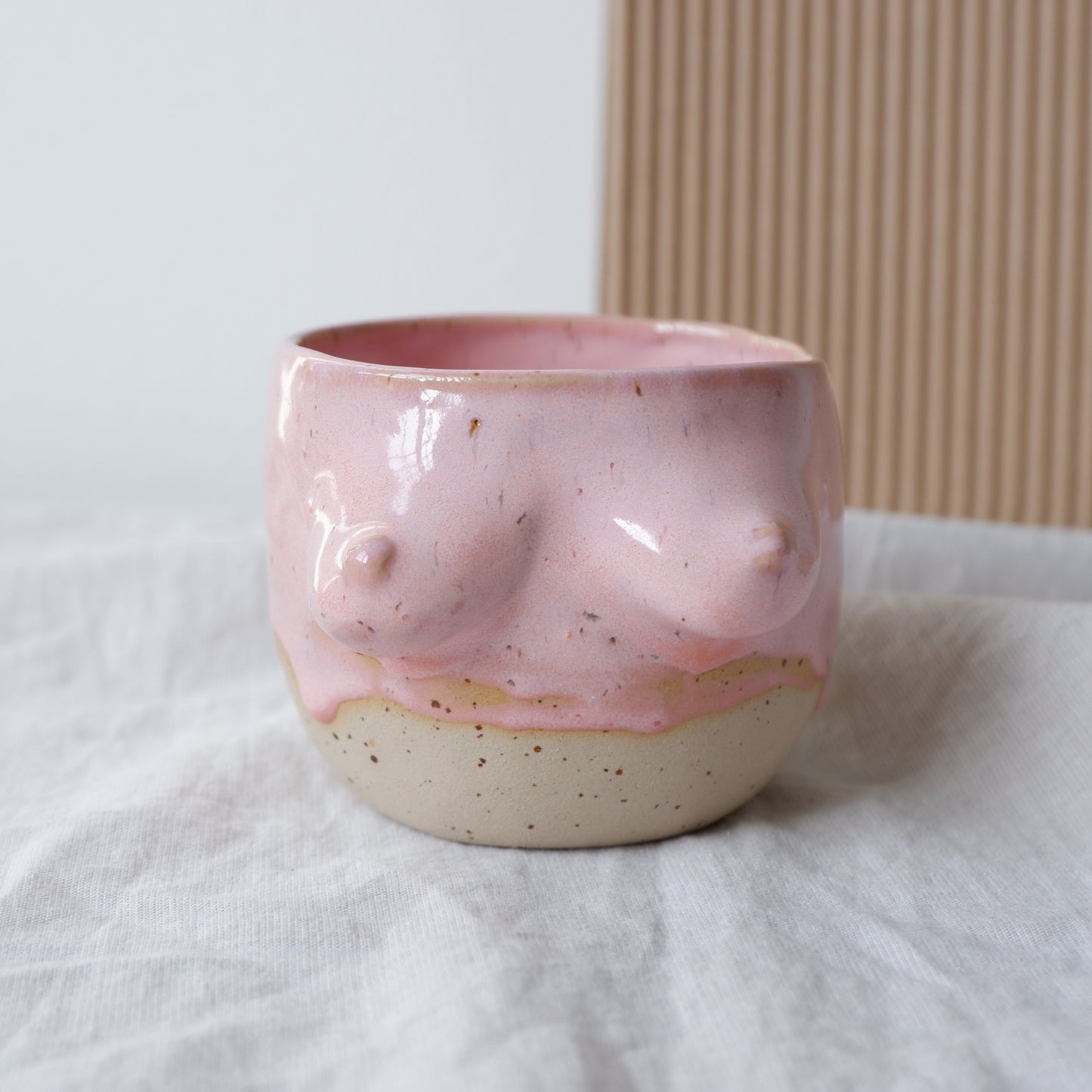 Rose Mug No3