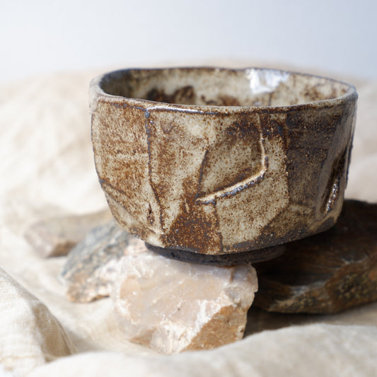 Rooted Collection // Ourea Cup
