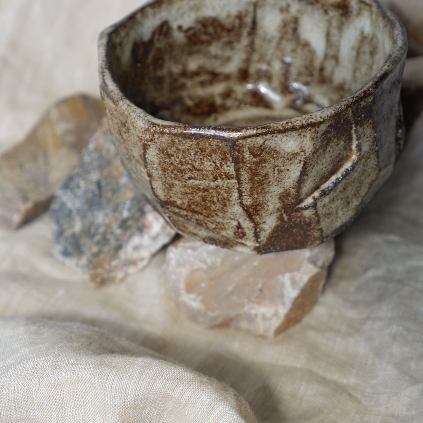 Rooted Collection // Ourea Cup