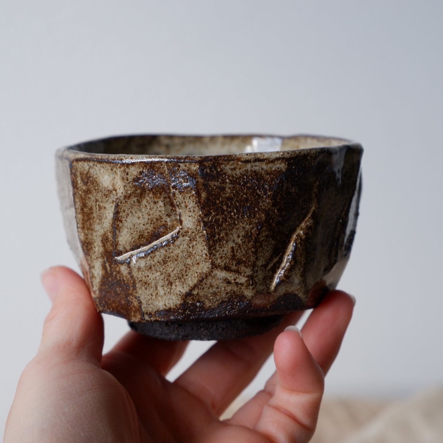 Rooted Collection // Ourea Cup