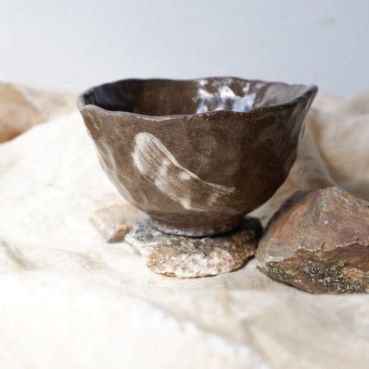 Rooted Collection // Ceremonial Mug 2