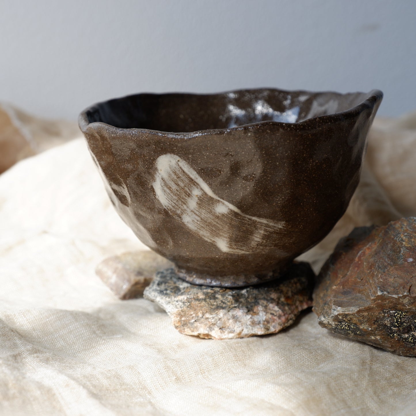 Rooted Collection // Ceremonial Mug 2