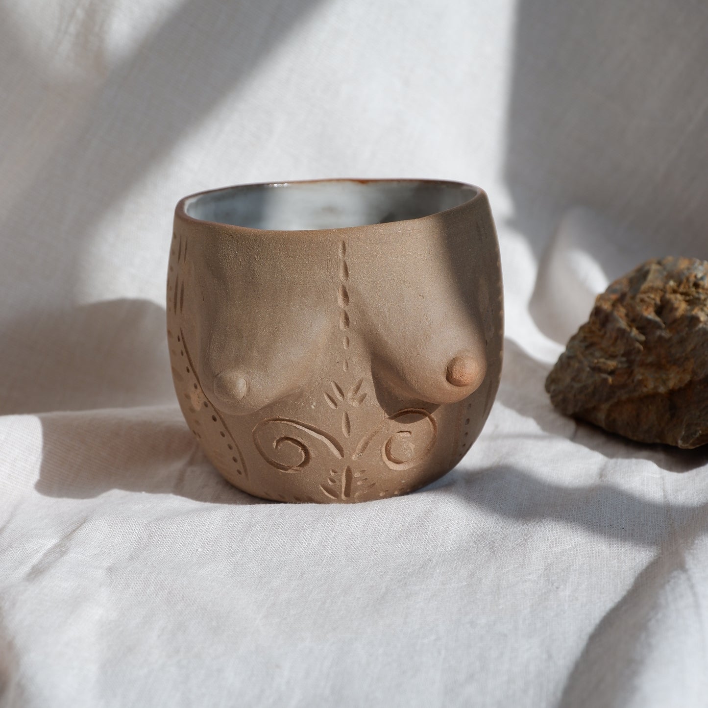 Rooted collection / Unearthed Mugs vol.2