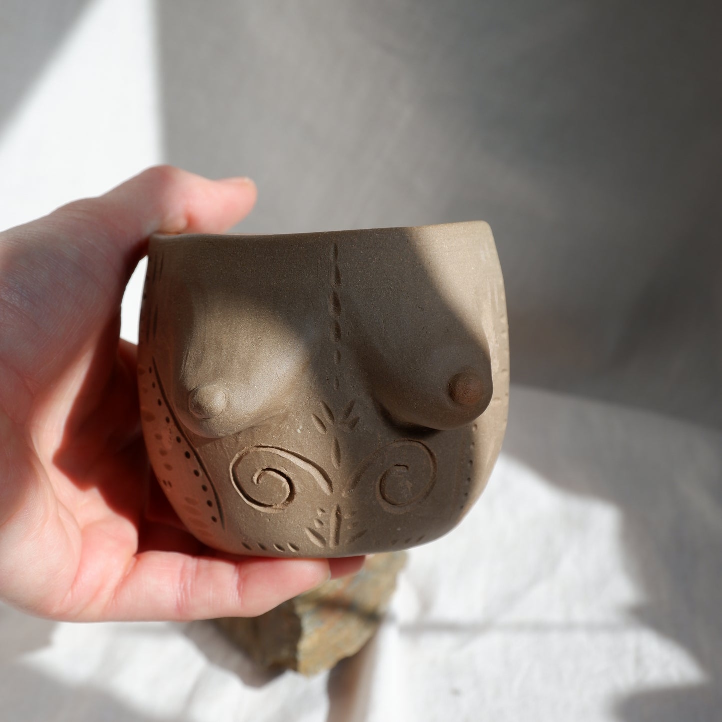 Rooted collection / Unearthed Mugs vol.2