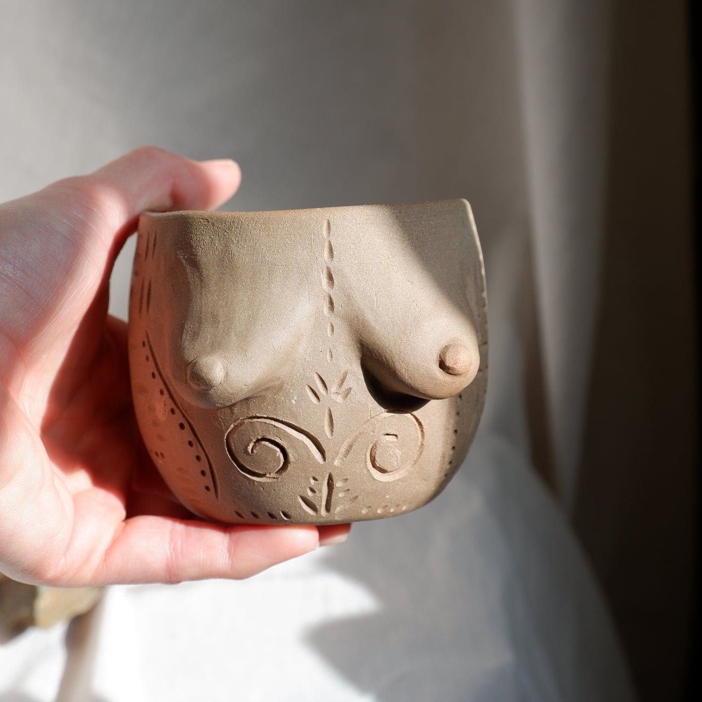 Rooted collection / Unearthed Mugs vol.2