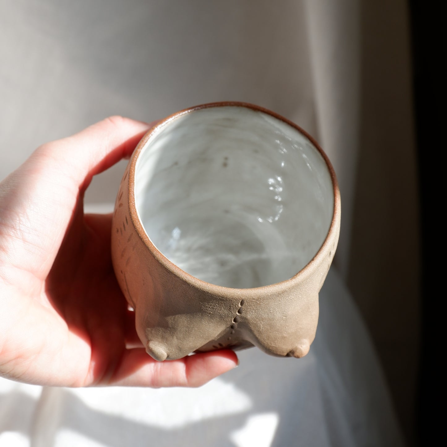 Rooted collection / Unearthed Mugs vol.2